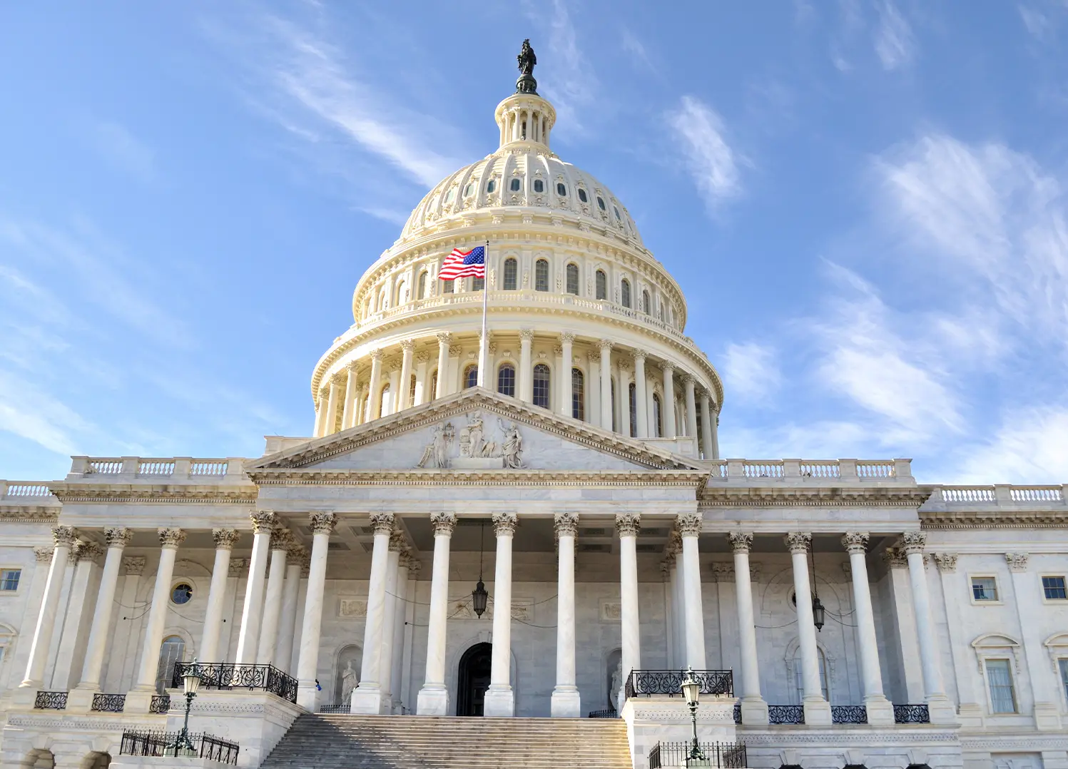 Architect of the Capitol, Washington DC JOC