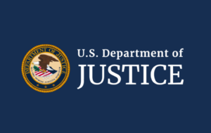 Department of Justice Washington DC